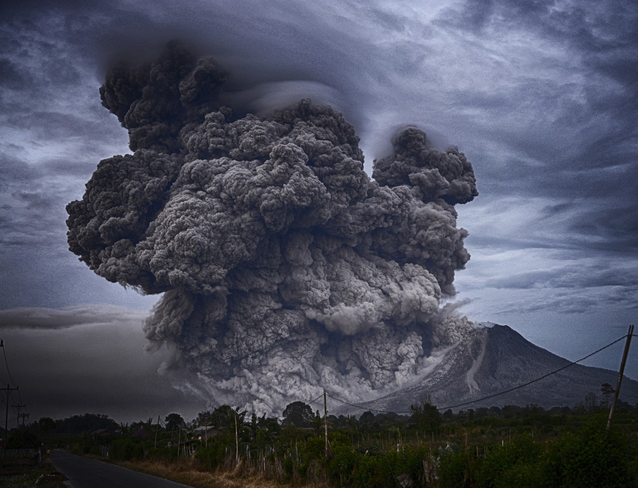 Disaster Recovery and Ensuring Business Continuity